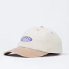 Rusty Side Kick Embroidered Adjustable Cap | Womens Caps & Hats