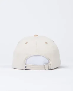 Rusty Side Kick Embroidered Adjustable Cap | Womens Caps & Hats