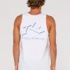 Rusty Sleds And Meds Tank | Mens Tanks & Muscles
