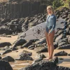 Rusty Somersault 2Mm Long Sleeve Springsuit Wetsuit | Womens Wetsuits