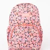 Rusty Soulful Floral Printed Backpack Girls | Kids Accessories