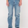 Rusty Steven Straight Fit Jean | Mens Pants