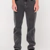 Rusty Steven Straight Fit Jean | Mens Denim