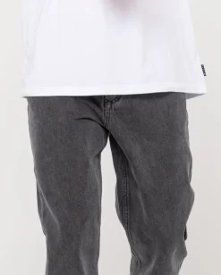 Rusty Steven Straight Fit Jean | Mens Denim