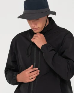 Rusty Still Surfing Spray Jacket | Mens Jackets