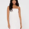 Rusty Sweet Water Mini Slip Dress | Womens Mini Dresses