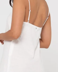Rusty Sweet Water Mini Slip Dress | Womens Mini Dresses
