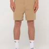 Rusty The Bruce 5 Pocket Short | Mens Shorts