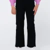 Rusty The Secret Cord Pant Girls | Kids Bottoms