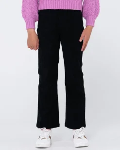 Rusty The Secret Cord Pant Girls | Kids Bottoms
