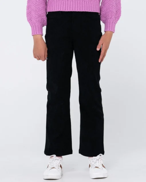 Rusty The Secret Cord Pant Girls | Kids Bottoms