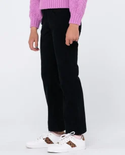 Rusty The Secret Cord Pant Girls | Kids Bottoms