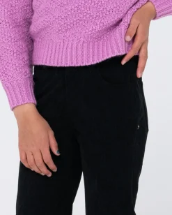 Rusty The Secret Cord Pant Girls | Kids Bottoms