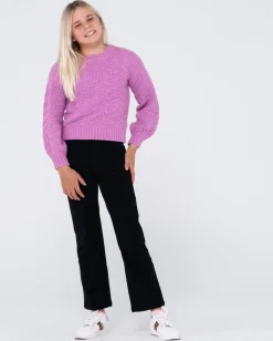 Rusty The Secret Cord Pant Girls | Kids Bottoms