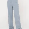 Rusty The Secret High Rise Cord Pant | Womens Pants