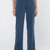 Rusty The Secret High Rise Cord Pant | Womens Pants