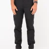 Rusty Tr245 9 Pocket Stretch Work Pant | Pants