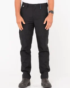 Rusty Tr245 9 Pocket Stretch Work Pant | Pants