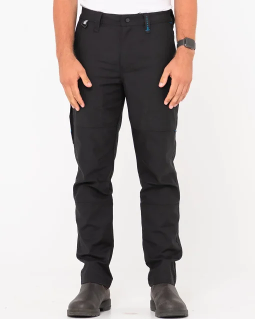 Rusty Tr245 9 Pocket Stretch Work Pant | Pants