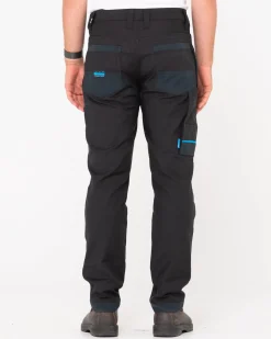 Rusty Tr245 9 Pocket Stretch Work Pant | Pants