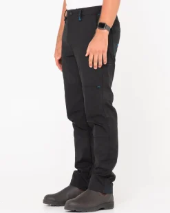 Rusty Tr245 9 Pocket Stretch Work Pant | Pants