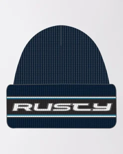Rusty Tracks Beanie Boys | Kids Accessories
