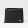 Rusty Trio Wallet | Mens Wallets