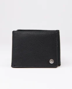 Rusty Trio Wallet | Mens Wallets