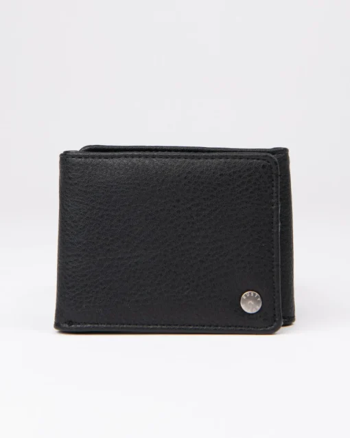 Rusty Trio Wallet | Mens Wallets