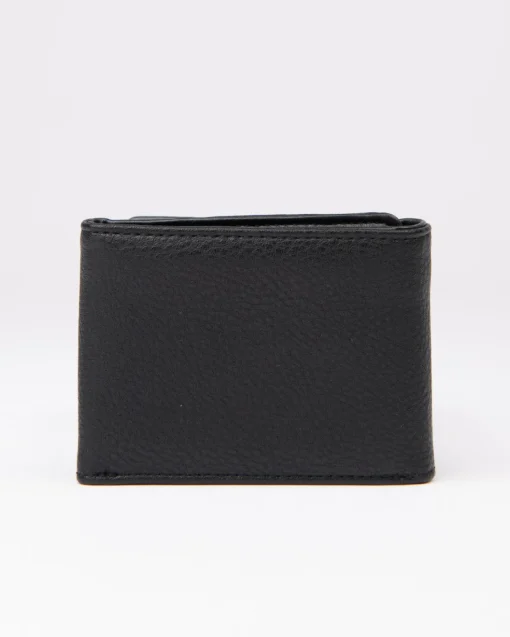 Rusty Trio Wallet | Mens Wallets