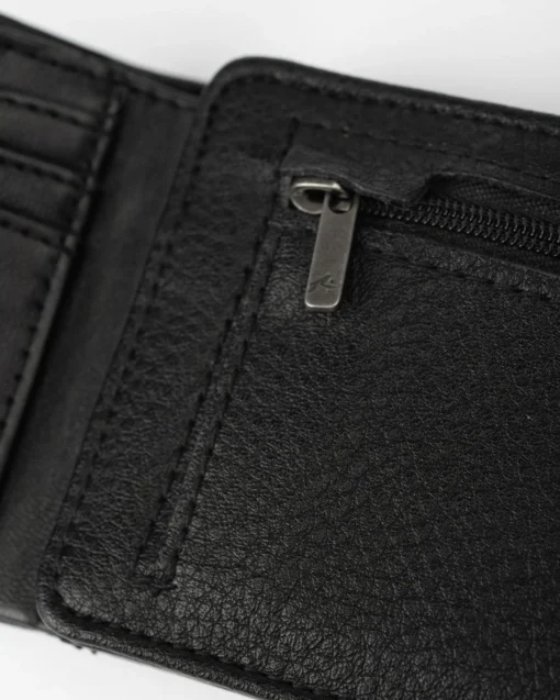 Rusty Trio Wallet | Mens Wallets