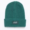 Rusty Tunnel Reversible Beanie | Womens Beanies & Knits