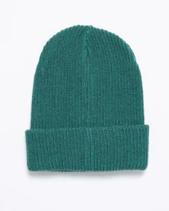 Rusty Tunnel Reversible Beanie | Womens Beanies & Knits