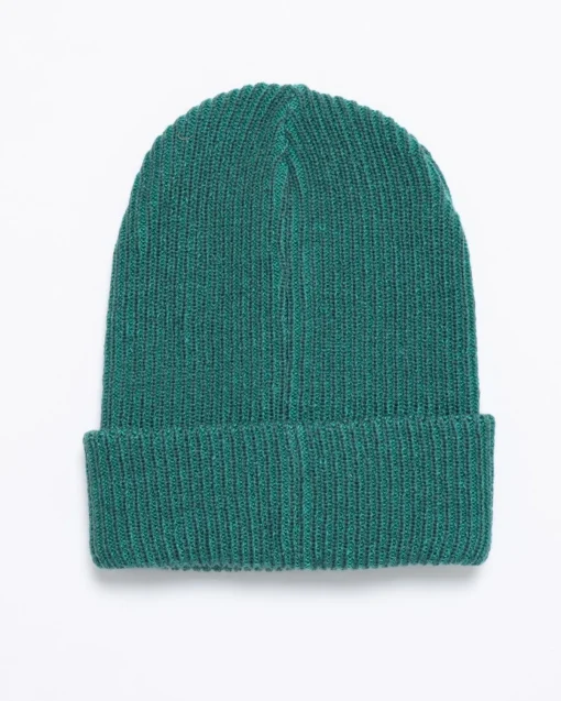 Rusty Tunnel Reversible Beanie | Womens Beanies & Knits