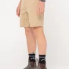 Rusty Under Taking Work Short | Shorts