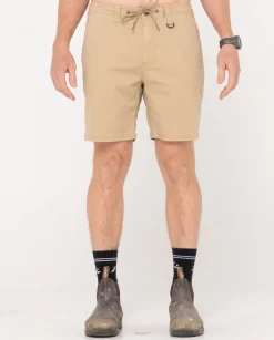 Rusty Under Taking Work Short | Shorts