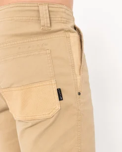 Rusty Under Taking Work Short | Shorts