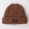 Rusty United Thinsulate Beanie | Mens Beanies