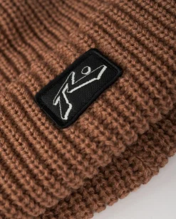 Rusty United Thinsulate Beanie | Mens Beanies