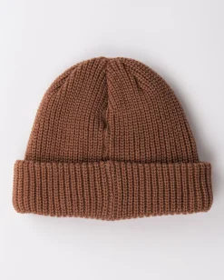 Rusty United Thinsulate Beanie | Mens Beanies