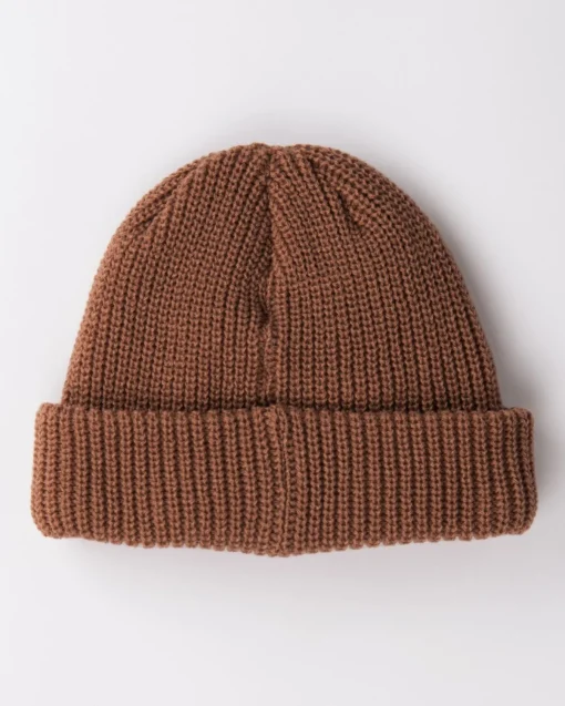 Rusty United Thinsulate Beanie | Mens Beanies
