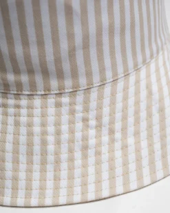 Rusty Vacay Time Reversible Bucket Hat | Womens Caps & Hats