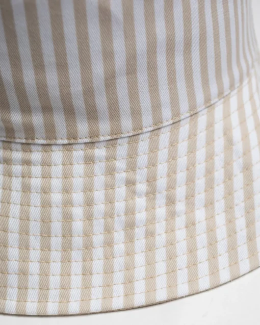Rusty Vacay Time Reversible Bucket Hat | Womens Caps & Hats