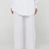 Rusty Vahala High Waisted Relaxed Fit Pant | Womens Overswim