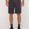 Rusty 8 Wale 20\\ | Mens Shorts