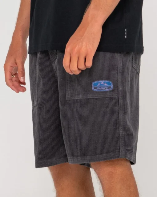 Rusty 8 Wale 20\\ | Mens Shorts