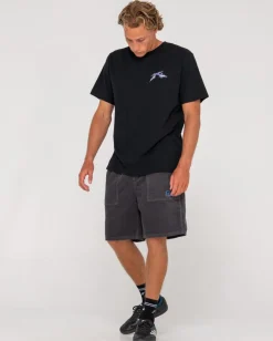 Rusty 8 Wale 20\\ | Mens Shorts