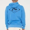 Rusty Wull Wolume Hoodie | Mens Hoodies & Fleece