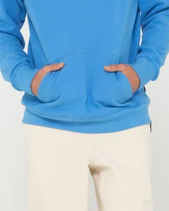 Rusty Wull Wolume Hoodie | Mens Hoodies & Fleece