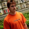 Rusty Y2Shay Short Sleeve Graphic Tee | Mens Tees